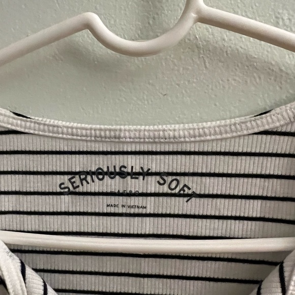 Aero Seriously Soft - Picture 3 of 3